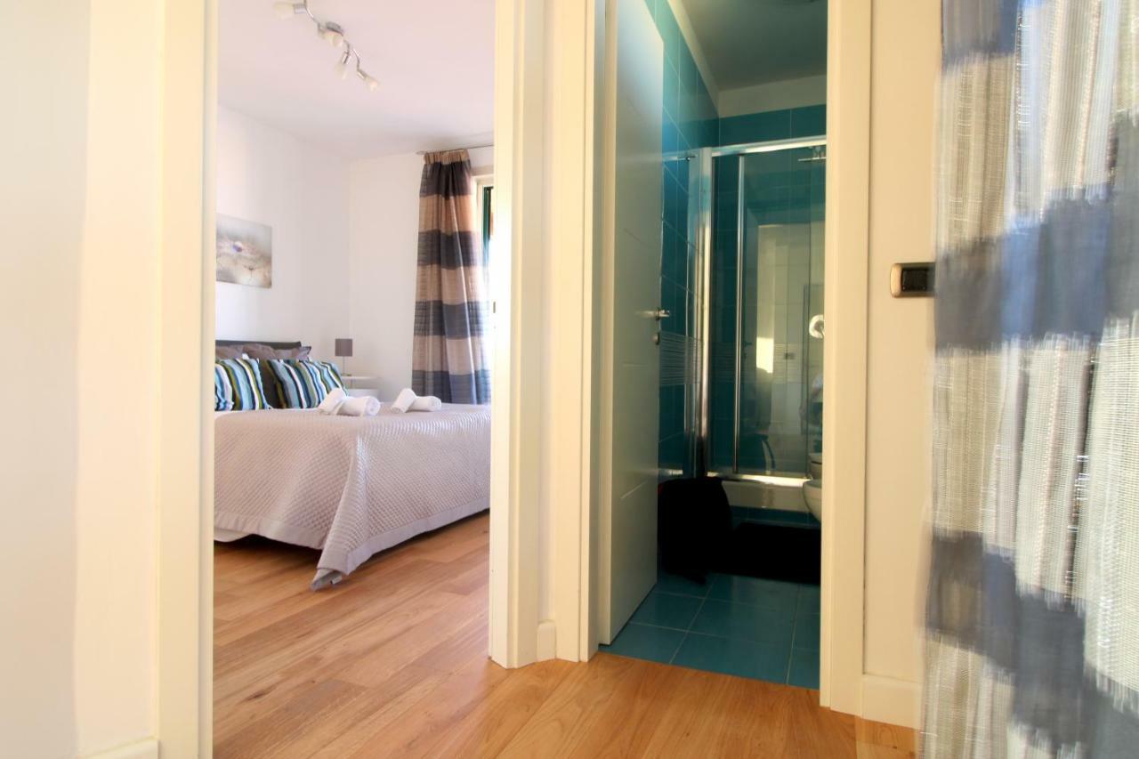 Suite Delicia Apartment - Appartamento Con Terrazza Napoli Exterior foto