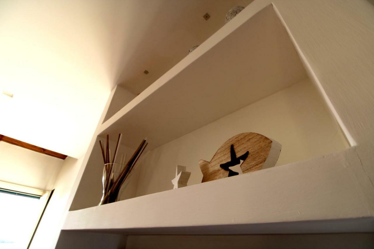Suite Delicia Apartment - Appartamento Con Terrazza Napoli Exterior foto