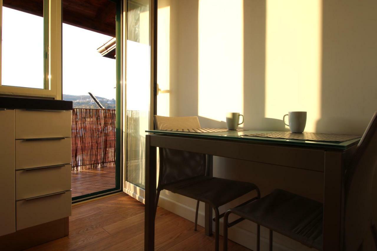 Suite Delicia Apartment - Appartamento Con Terrazza Napoli Exterior foto
