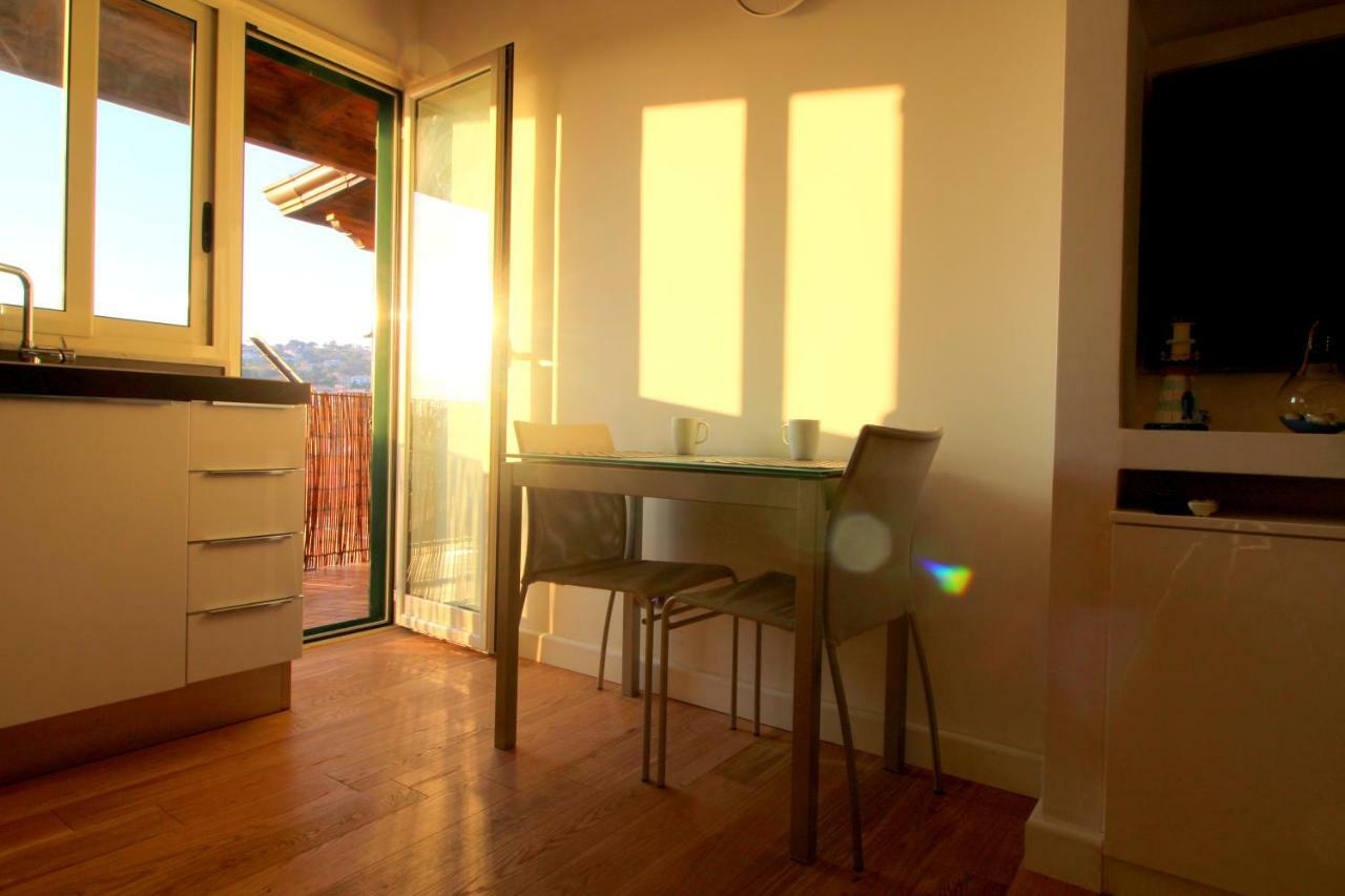 Suite Delicia Apartment - Appartamento Con Terrazza Napoli Exterior foto